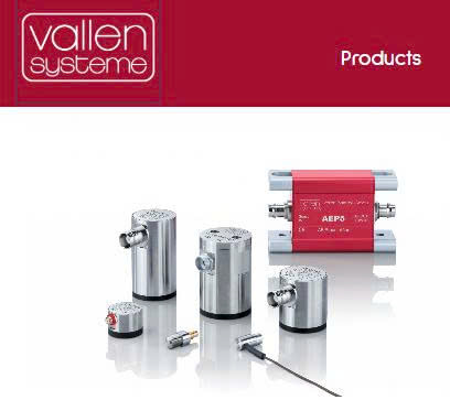 Đại Lý VALLEN SYSTEME TạI Việt Nam