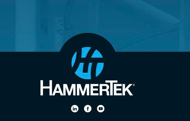 Đại Lý HAMMERTEK Việt Nam